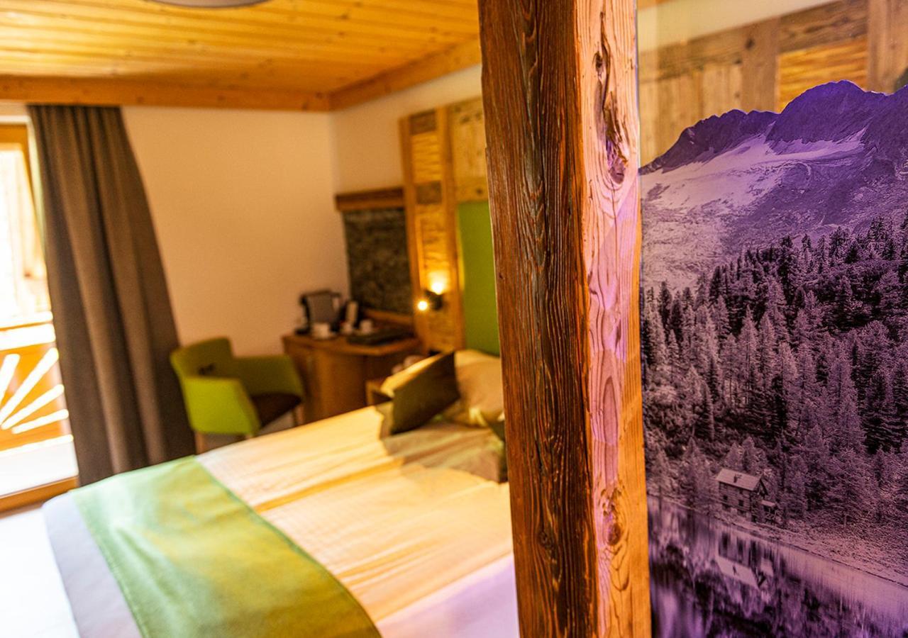 Alpinspa Zur Post - Bergbahn Von 16 Mai Bis November 2025 Inklusive Бад-Гаштайн Екстер'єр фото