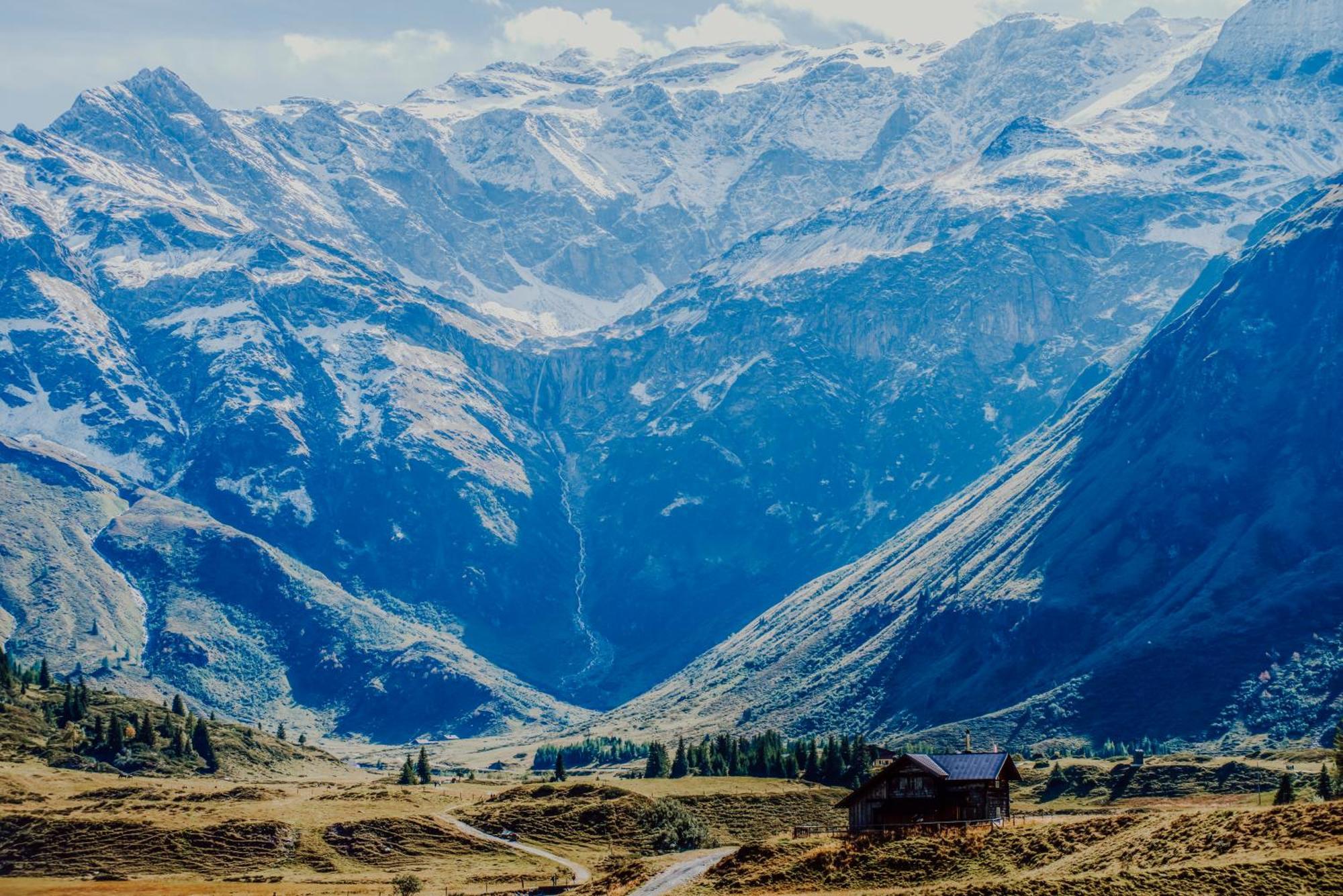 Alpinspa Zur Post - Bergbahn Von 16 Mai Bis November 2025 Inklusive Бад-Гаштайн Екстер'єр фото