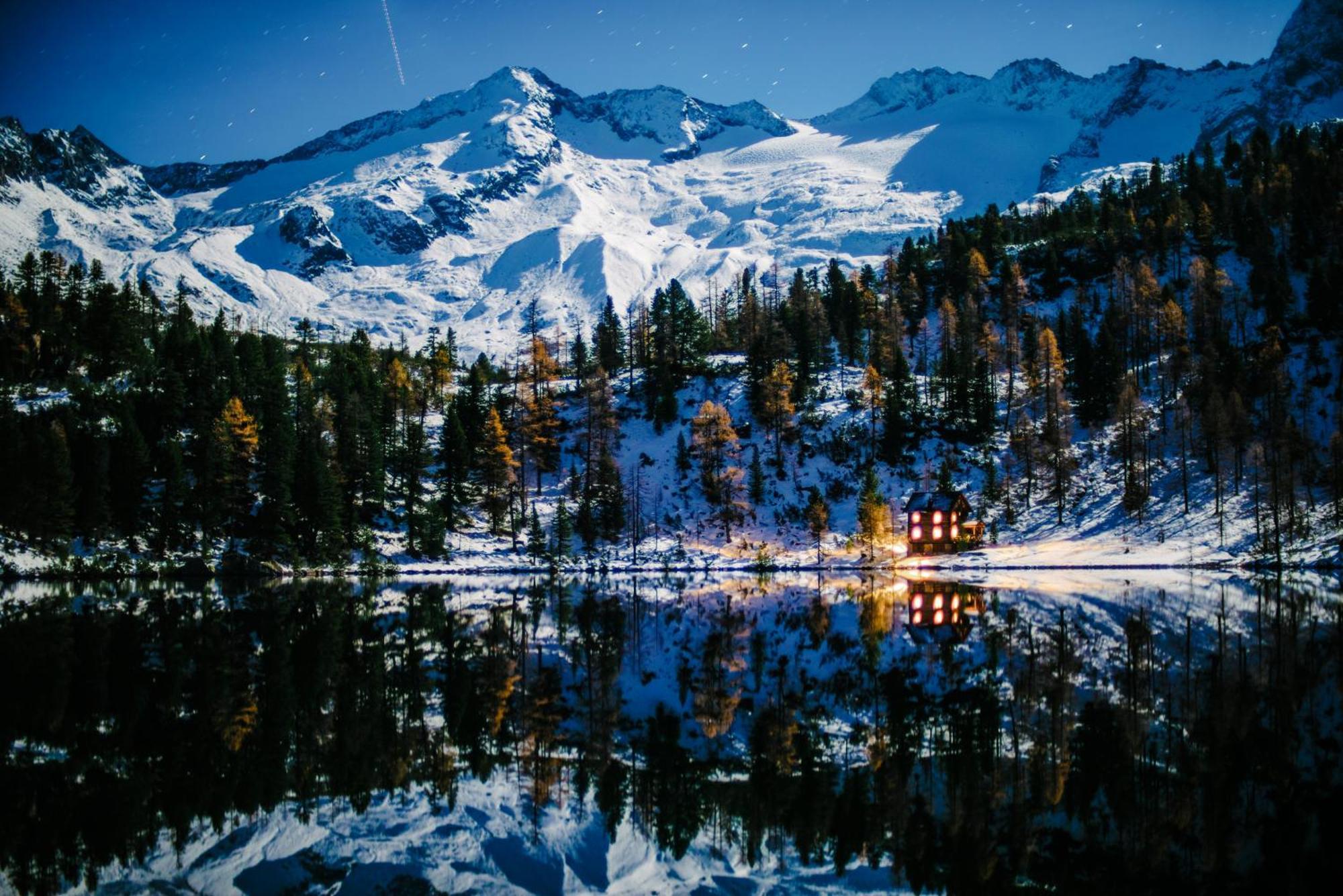 Alpinspa Zur Post - Bergbahn Im Sommer 2025 Inklusive Бад-Гаштайн Екстер'єр фото